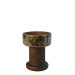 Чаша для кальяна Gusto Bowls Rook Brown